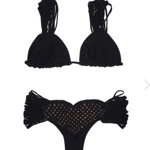 Beach Bunny Queen of Hearts